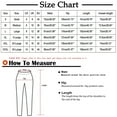 thumbnail image 3 of Busydd Mens Sweatpants ​Elastic Bottom Straight Leg Sweatpants Solid Color Drawstring Cotton Casual Pants Loose Jogger Workout Pants for Men Plus Size Sweatpants with Pockets S-3XL, 3 of 9