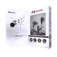 thumbnail image 2 of Audífonos con doble bobina Master MS-DUALB, 2 of 3