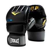 Everlast Evergel Wristwrap Heavy Bag Gloves, Large/X-Large