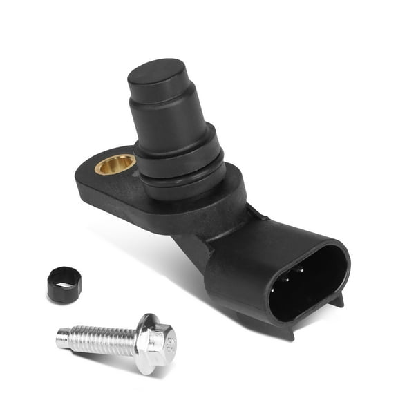DNA Motoring OEM-SS-130 For 2006 to 2017 Lacrosse Regal Impala Malibu Ion Factory Style Camshaft Position Sensor 07 08 09 10 11 12 13 14 15 16