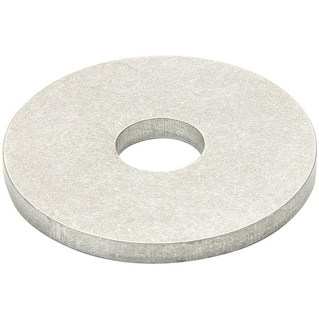 

Aluminum Backing Washer 14mm