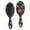 Cute Halloween Icons-2, variant on Cute Halloween Icons Pattern Hair Brush,Girls Detangling Hair Brush,Glide Through Tangles with Ease for Wet & Dry Hair,8.8"X2.8"