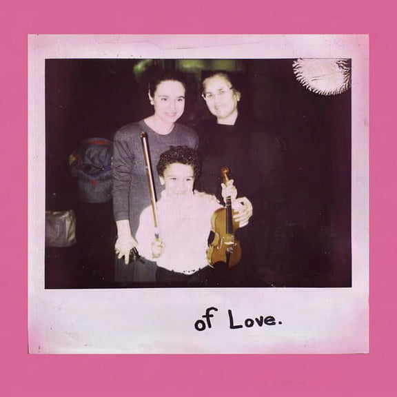 Curtis J. Stewart - Of Love. - Music & Performance - CD