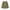 Army Green, variant on ZKCCNUK Men's Cargo Shorts and WoLarge Size Fallow Pockets Elastic Waist Exercise Drawstring Shorts S-5XL