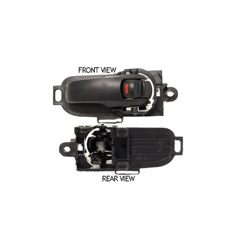 Nissan Versa Interior Parts Matttroy