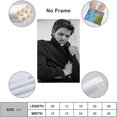 AVOI Pedro Pascal Posters Room Aesthetic Bedroom Decor Wall Art Office ...