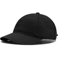 thumbnail image 2 of YooGuoGuo Unstructured Baseball Cap Low Profile Plain Classic Dad Hat Cooling Trucker Hat, 2 of 8