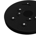 thumbnail image 4 of Tabla adelgazante Ab Twister, disco giratorio para cintura Manget Ab Twister Board cintura Fitness Twister rendimiento inigualable, 4 of 5