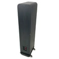 thumbnail image 4 of POLK AUDIO SIGNATURE SERIES FLOOR STANDING SPEAKER S55 (SINGLE) BLACK #U5672, 4 of 6