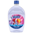 thumbnail image 2 of (3 pack) Softsoap Aquarium Liquid Hand Soap with New Easy Pour Spout, 50 fl oz Refill, 2 of 14