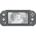 thumbnail image 2 of Hori NS2-056U Hybrid System Armor for Nintendo Switch Lite Gray, 2 of 2