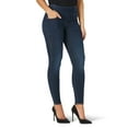 thumbnail image 6 of Rock & Republic Women's Denim Rx Fever Pull On Jegging, 6 of 11