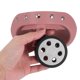 thumbnail image 5 of Hytrove 2 Pares De Repuesto Rose Plated Gold Para 360 Silenciosas Duraderas Fáciles De Instalar, 5 of 8