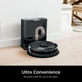 Shark AI Ultra 2in1 Robot Vacuum and Mop with XL HEPA SelfEmpty Base