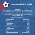 thumbnail image 4 of Salchicha tipo viena FUD 266 g, 4 of 9