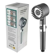 Pressurized Showerhead X Shower Head With High Pressure Handheld Shower Head Handheld Showerhead