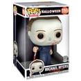 thumbnail image 2 of FUNKO SPECIALTY SERIES POP! MOVIES: Halloween - Michael Myers 10" (Blood) (FS), Funko, Gifts, 2 of 8
