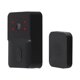 thumbnail image 2 of For Tuya For Smart Home WiFi Video Doorbell With Wireless Camera Visual Doorbell Intercom Mobile Phone Monitor New, 2 of 11