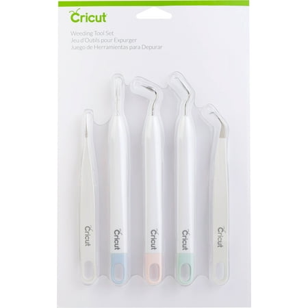Cricut Weeding Tool Set