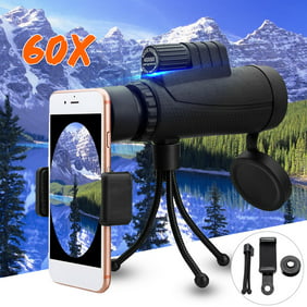 Outdoor Sports Dual Focus Optics Compact Traveling Portable High Power Monocular  Telescope With Tripod Holder For Cell Phone Phones Accessories Wholesale  Mobile Phone Accessories From Segolike, $18.05| DHgate.Com