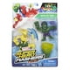 Marvel Super Héros Mashers Micro 2 Pack Figurine - Hulk et Loki – image 2 sur 4