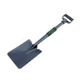 thumbnail image 2 of CSSAD Snow Shovel Heavy Duty Engineer Shovel Snow Shovel Multi-function Shovel Lifesaving Shovel Camping Shovel Shovel Outdoor Supplies, 2 of 6