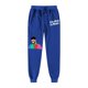 thumbnail image 1 of Anuel AA-pantalones de chándal para Hombre, ropa de calle Real Hasta La Muerte, novedad de 2023, 1 of 4