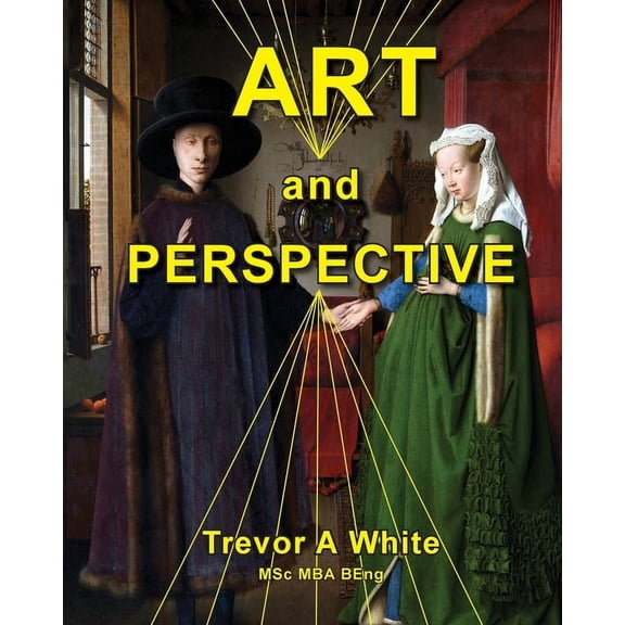 Art and Perspective, (Paperback)