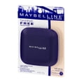 thumbnail image 4 of Maybelline New York Shine Free Oil Control Pressed Powder, Soft Cameo Medium [1] 0.45 oz, 4 of 9