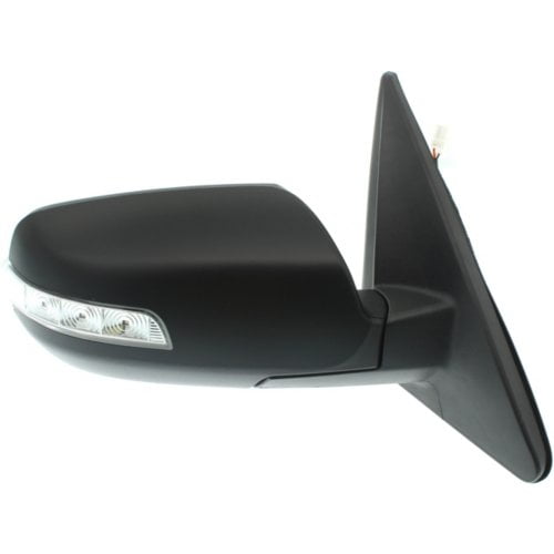 APR High Quality Aftermarket Door Mirror for 20112015 Kia Sorento
