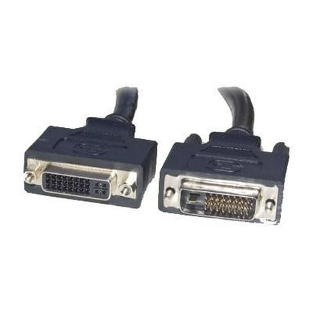 CableWholesale 10V2-07202BK DVI Video Cable price history on PriceWatchPro