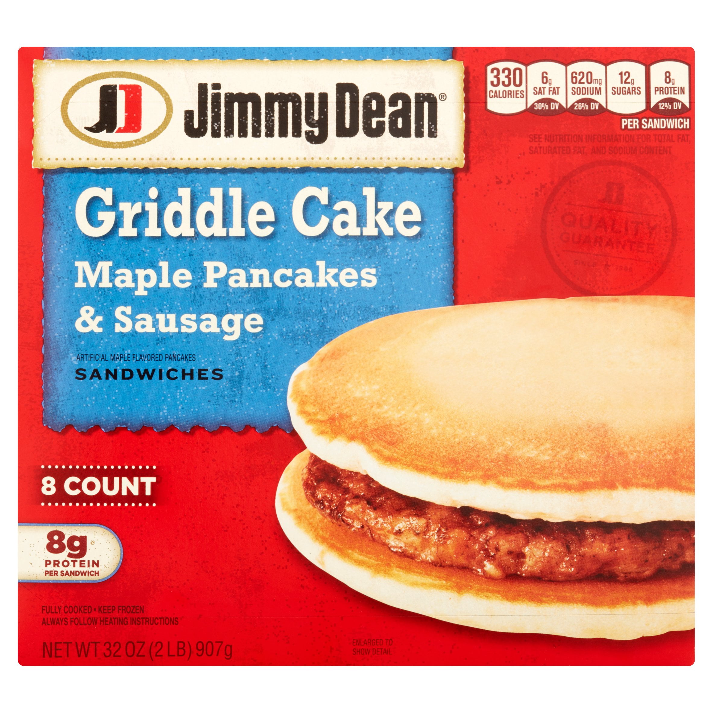 Watch 32 Best and Worst Frozen Breakfast Foods video Watch 32 Best and Worst Frozen Breakfast Foods video