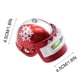 thumbnail image 3 of LADIGASU Productos para Mascotas Casco de Protección para Pollos Sombrero para Gallinas Sombrero para Pájaros Cubre Cabeza Ofertas Flash 1* Casco para Mascotas, 3 of 7