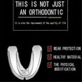 thumbnail image 5 of 3 Phase Dental Orthodontic Teeth Corrector Braces Teeth Correct Myobrace, 5 of 5