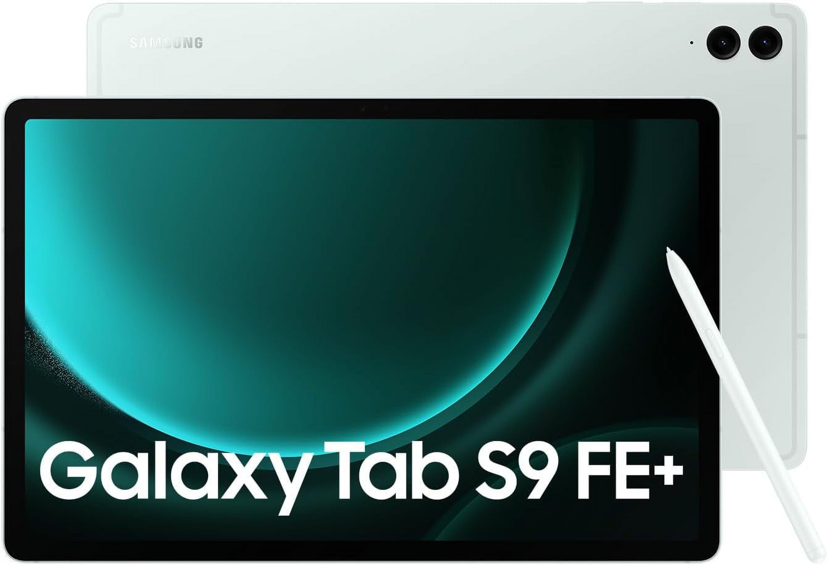 Samsung Galaxy Tab S9 FE+ Plus 128GB 12.4