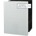 thumbnail image 1 of Filtre de rechange Winix 115115 True HEPA Plus 4 A, compatible avec les modèles Winix 6300, P300, 5300, 5500, 5300-2, 6300-2, AM90, C909, 9800 et C535, 1 of 7