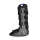 thumbnail image 2 of Bota Walker Larga-Negra-Talla grande-Espuma de Poliuretano, 2 of 3