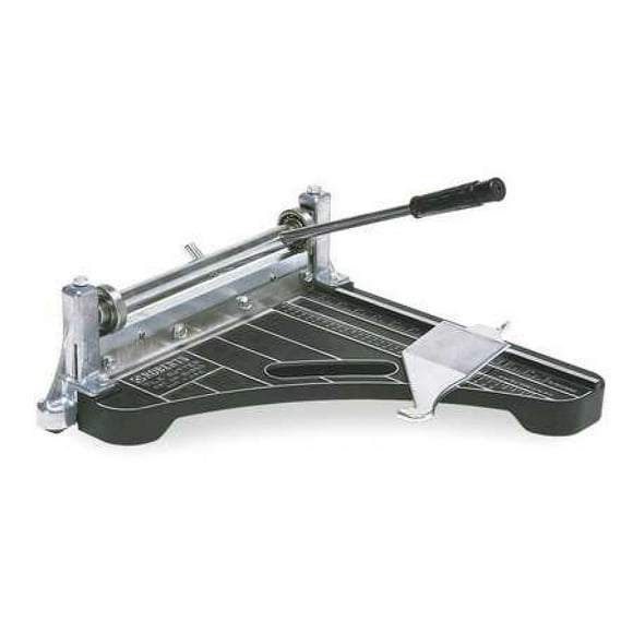 Roberts Coupe-Carreaux en Vinyle 10-900, 12 Pouces