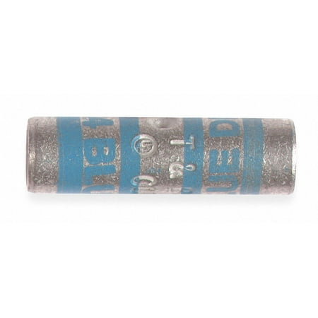 Abb Installation Products Short-Barrel Spl,TinPltd,Standard,Black 54523-TB