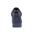 thumbnail image 4 of Jordan Men's 6 Retro Diffused Blue Shoes, from StockX, 4 of 5