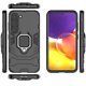 thumbnail image 5 of Funda para Samsung Galaxy S23 Plus 5G con Soporte Anillo Giratorio 360° y Protección Resistente a Golpes y Caídas, 5 of 5
