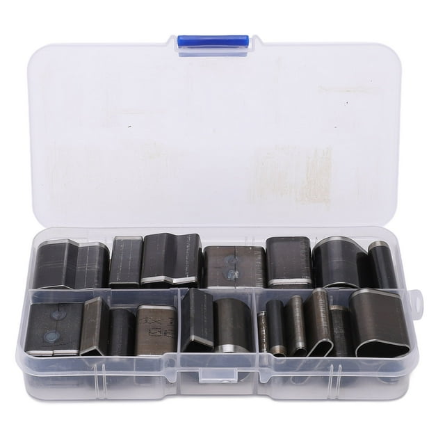 24 Shape Leather Punch Cutter Set,Hollow Steel Knife Drilling Tool Kit,One Hole Hollow Punch Cutter Set Incisive Cutting Oxidation Resistant Leather Hole Punch Tool Set for DIY