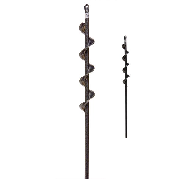 Soil Auger Drill Bit
