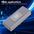 thumbnail image 4 of Módem USB USB 5G WiFi, Enrutador De Punto De Acceso Móvil Portátil De Alta Velocidad De 2,5 Gbps Para Transmisión De Vídeo De Juegos, 4 of 7