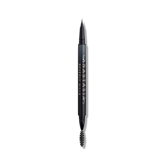 Lápiz para cejas Anastasia Beverly Hills Microstroke Soft Brown