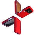 thumbnail image 5 of New Fashion Designed for Samsung Galaxy Z Flip 4 Case, Shockproof Protection Anti-Scratch Phone Case for Galaxy Z Flip 4 5G (2022), 5 of 5