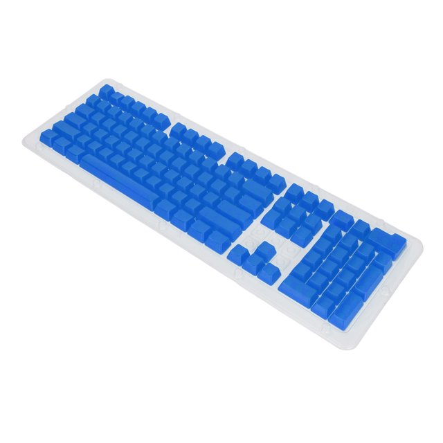 Teclas en colores pastel Teclas de teclado de altura OEM de bricolaje Alta solidez para teclado mecánico de 61/87/104 teclas ANGGREK Otros