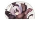 thumbnail image 1 of Game NieR:Automata 2B 3D, reposamuñecas y manos, alfombrilla de ratón, pecho de silicona de Anime, Oppai, alfombrilla de ratón suave para Gaming, oficina, trabajo, regalo qiuyongming unisex, 1 of 2