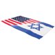 thumbnail image 5 of Outdoor Garden Decor Flags Outdoor Friendship Flags Celebration Friendship Flag Polyester Home Decoration 1Set, 5 of 5