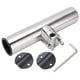 thumbnail image 2 of Fishing Rod Support, Stable Firm Fishing Boat Rod Holder Rail Mount With 2 Gaskets For Kayak Fishing ANGGREK Fishing Boat Rods Holder, 2 of 8